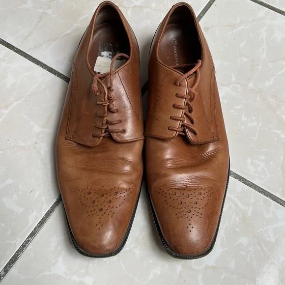 Rockport | Shoes | Rockport Men Dress Shoe | Poshmark display picture 1